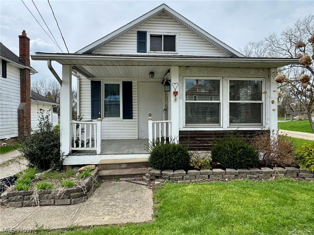6205 Jefferson Road Ashtabula OH 44004