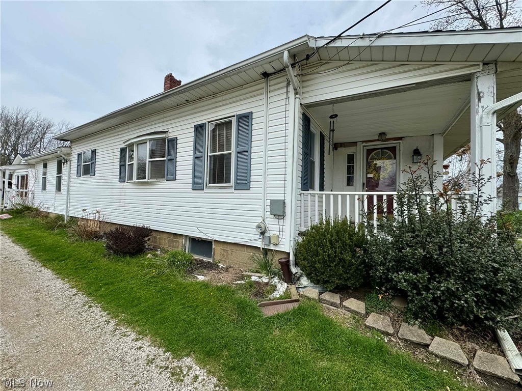 6205 Jefferson Road Ashtabula OH 44004