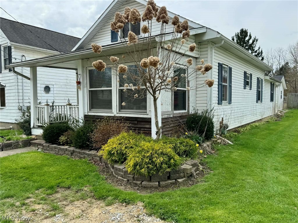6205 Jefferson Road Ashtabula OH 44004