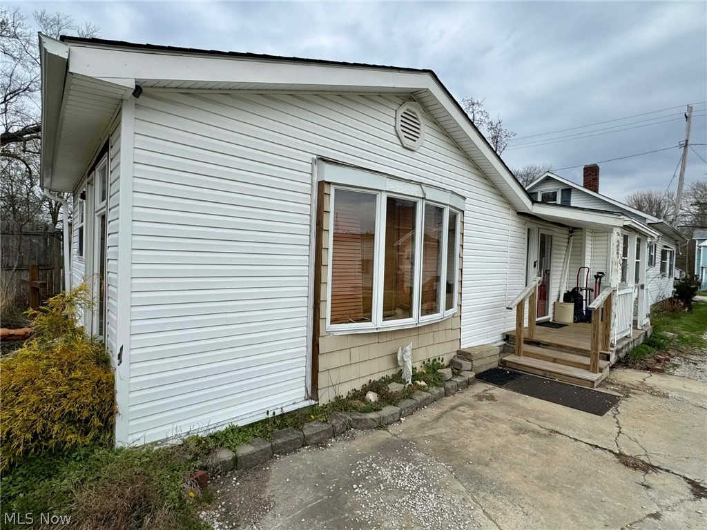6205 Jefferson Road Ashtabula OH 44004