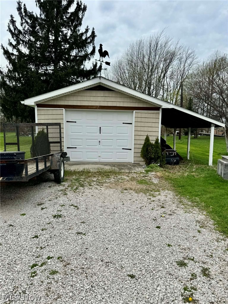 6205 Jefferson Road Ashtabula OH 44004