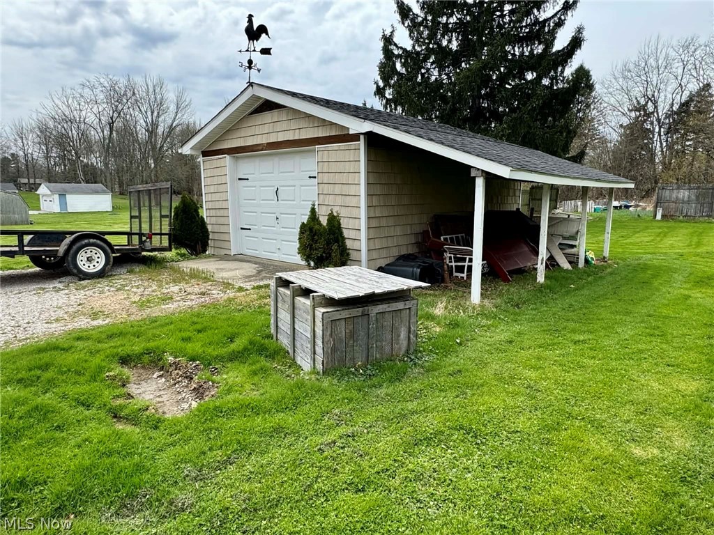 6205 Jefferson Road Ashtabula OH 44004