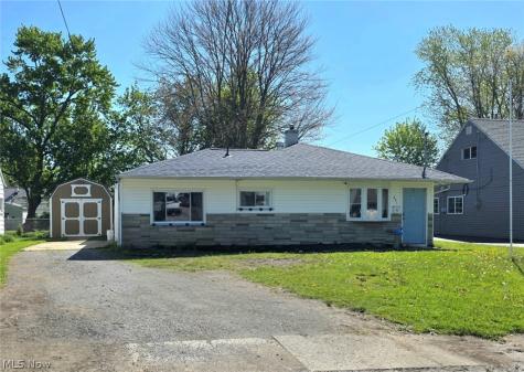 251 N Beverly Avenue Youngstown OH 44515