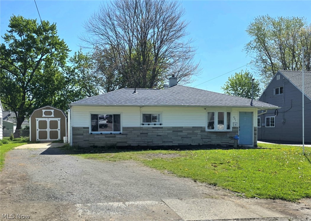 251 N Beverly Avenue Youngstown OH 44515