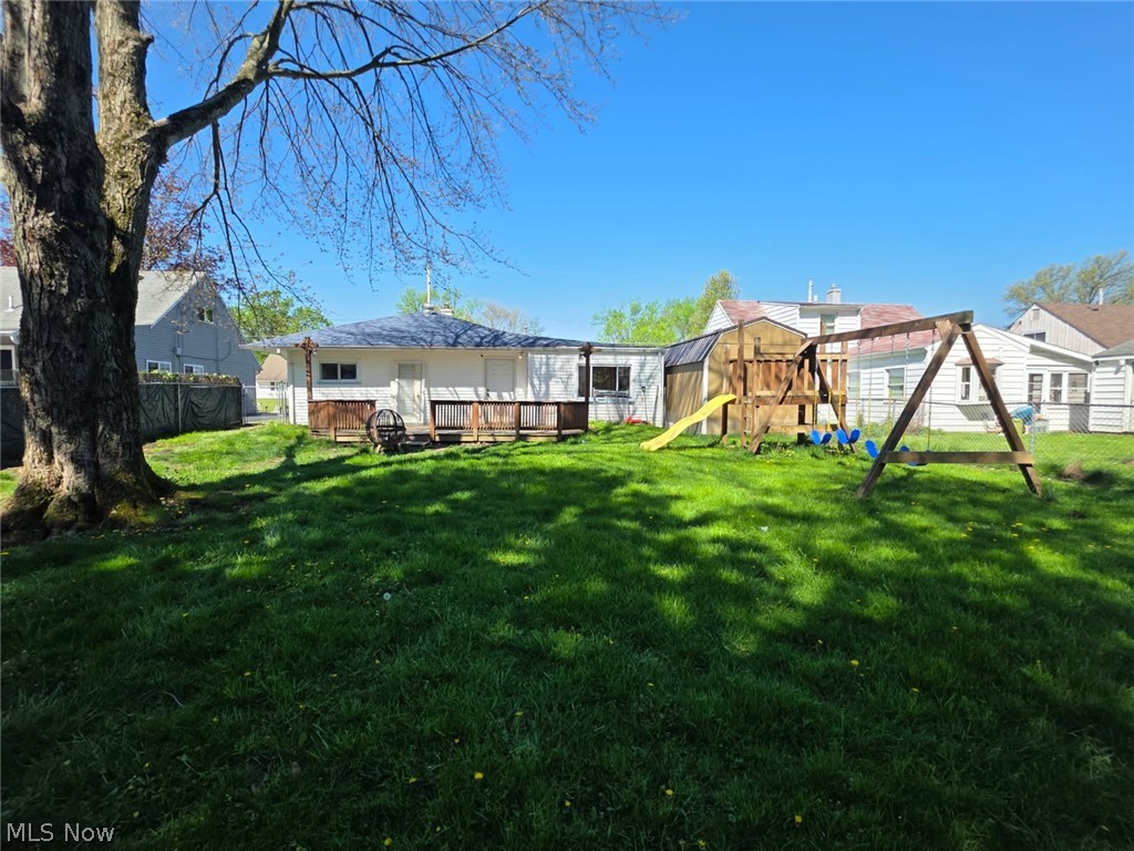 251 N Beverly Avenue Youngstown OH 44515