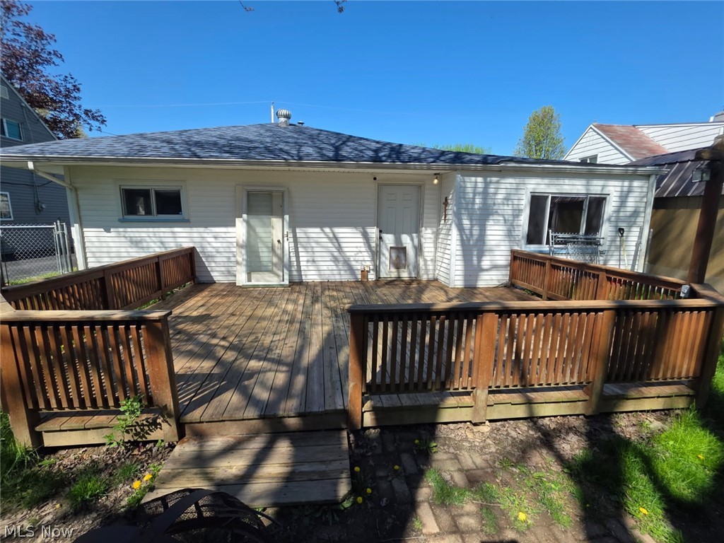 251 N Beverly Avenue Youngstown OH 44515