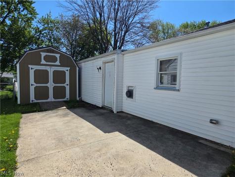 251 N Beverly Avenue Youngstown OH 44515