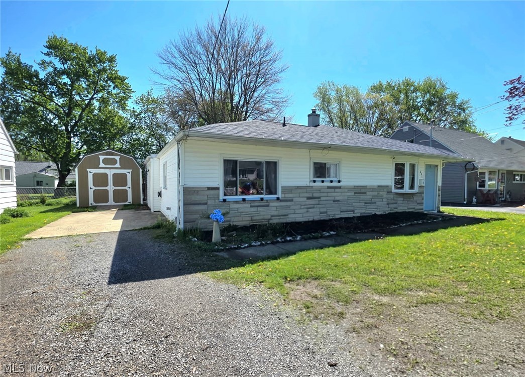 251 N Beverly Avenue Youngstown OH 44515