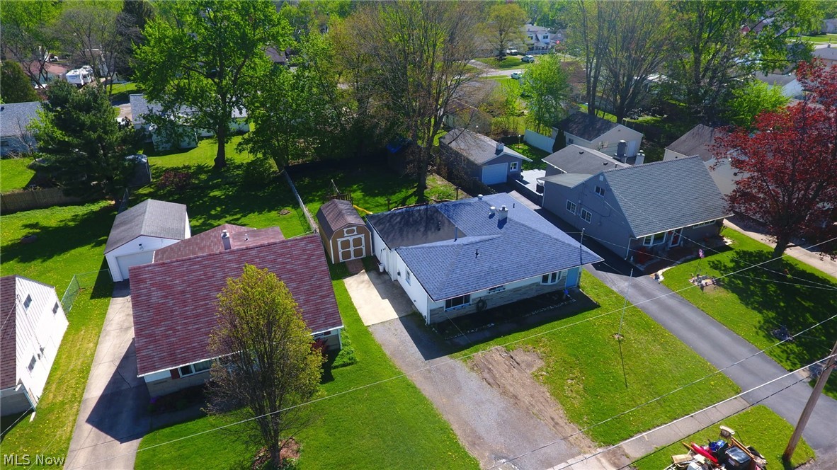 251 N Beverly Avenue Youngstown OH 44515