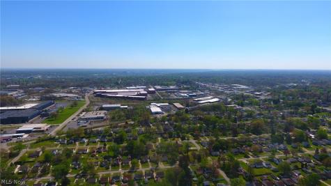 251 N Beverly Avenue Youngstown OH 44515