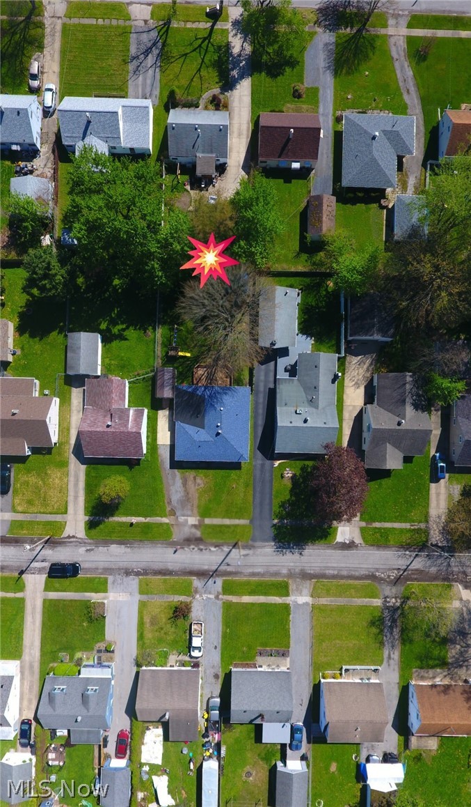 251 N Beverly Avenue Youngstown OH 44515