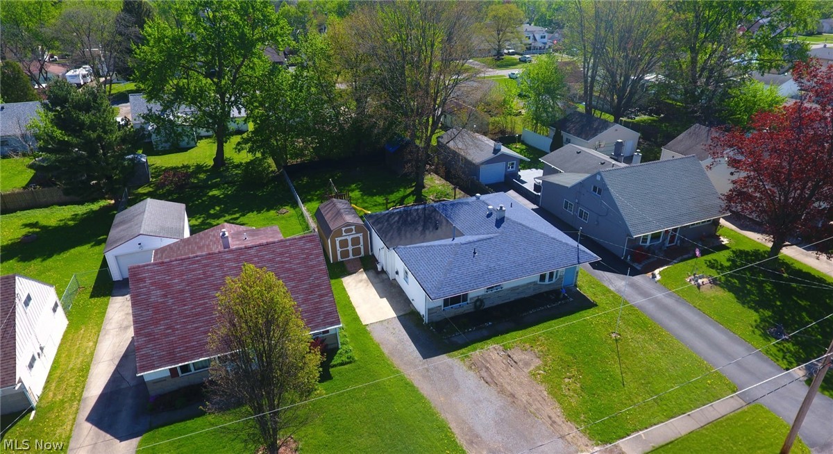 251 N Beverly Avenue Youngstown OH 44515