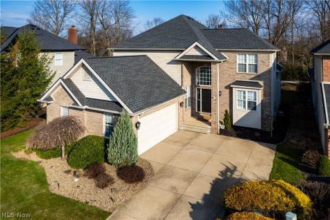 33882 Crown Colony Drive Avon OH 44011
