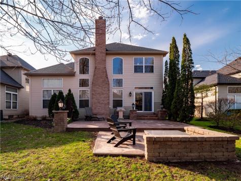 33882 Crown Colony Drive Avon OH 44011