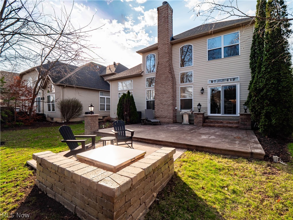 33882 Crown Colony Drive Avon OH 44011