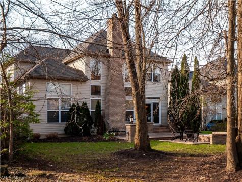 33882 Crown Colony Drive Avon OH 44011