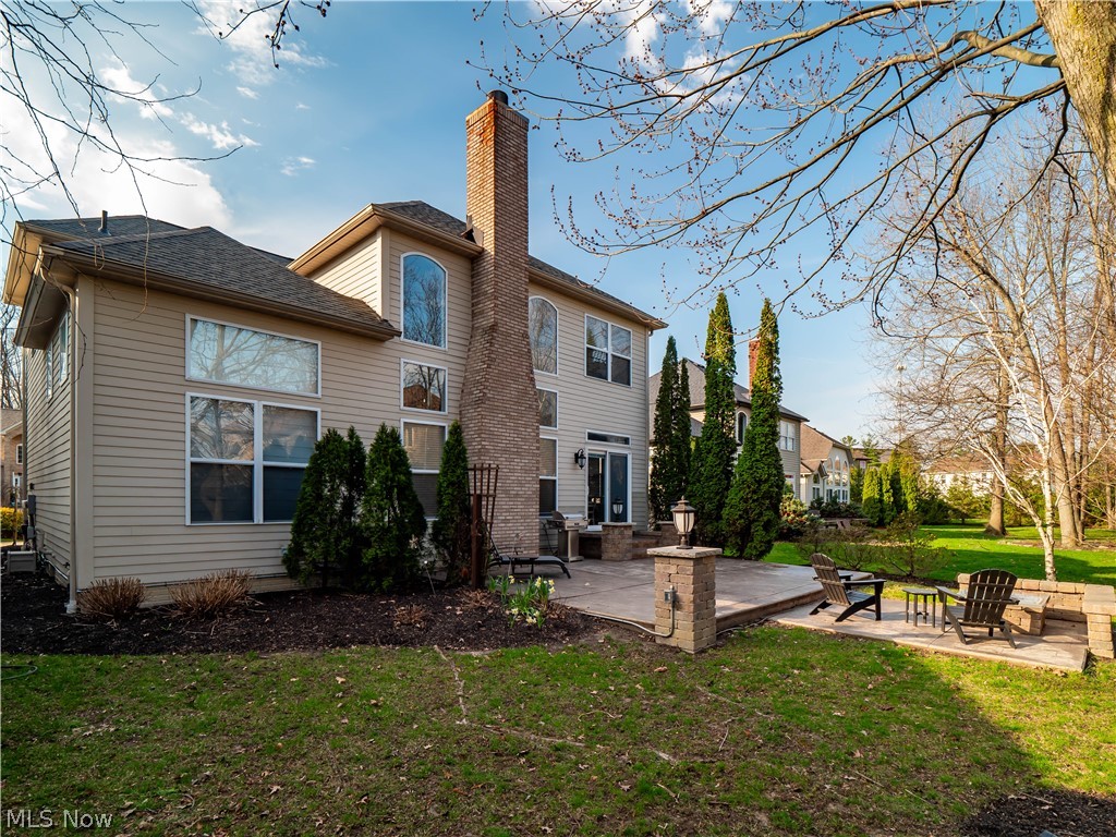 33882 Crown Colony Drive Avon OH 44011