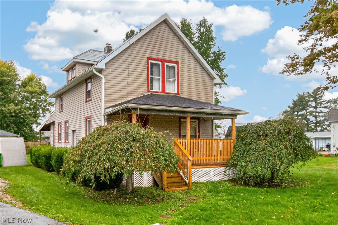 1950 Carolina Street NW Dover OH 44622