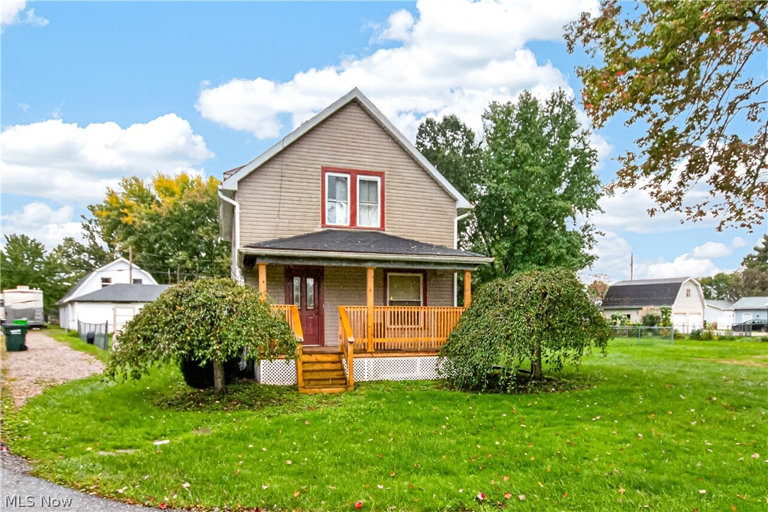 1950 Carolina Street NW Dover OH 44622