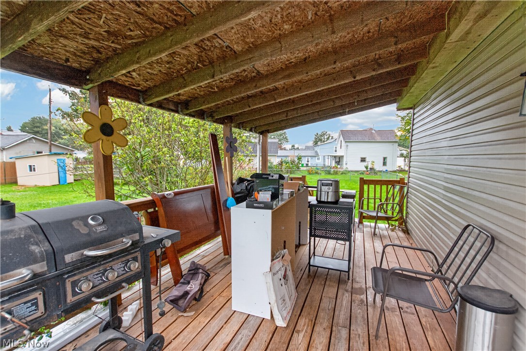 1950 Carolina Street NW Dover OH 44622