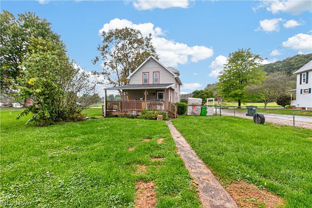1950 Carolina Street NW Dover OH 44622