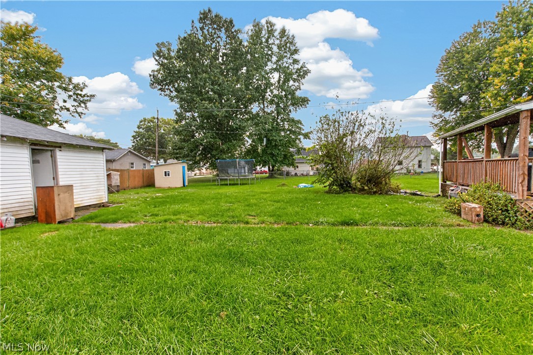 1950 Carolina Street NW Dover OH 44622
