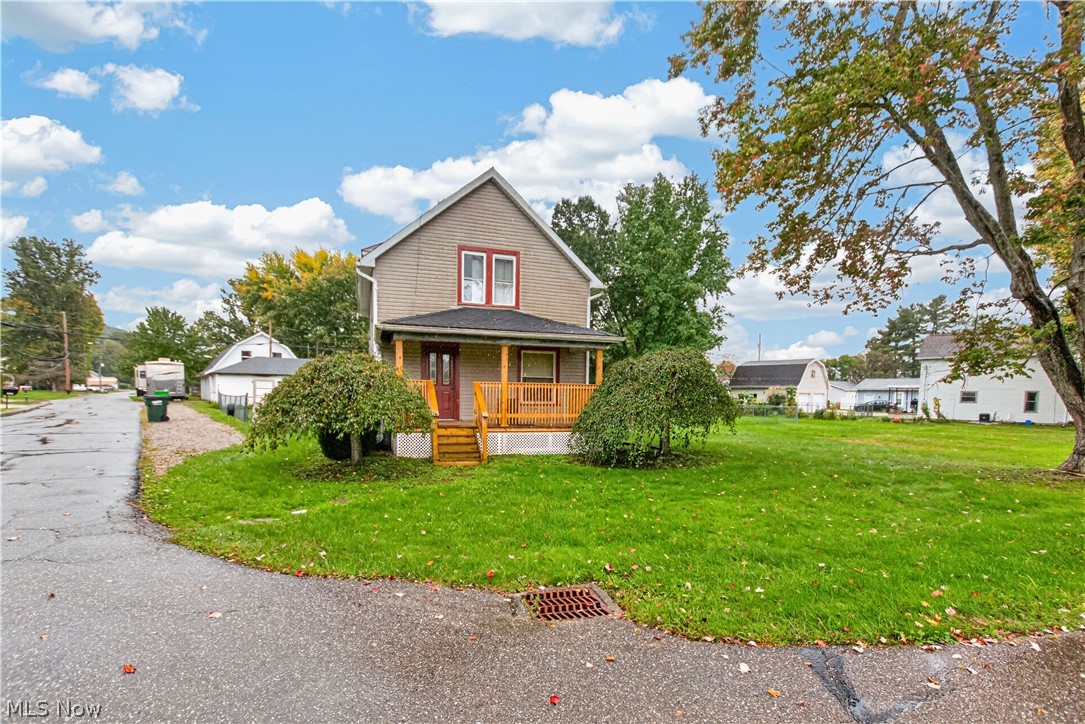 1950 Carolina Street NW Dover OH 44622
