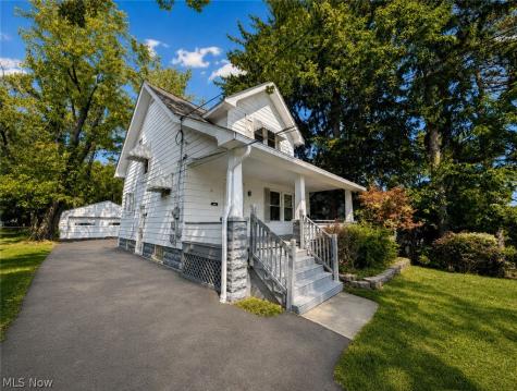 16029 Friend Avenue Maple Heights OH 44137