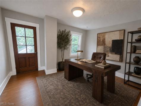 16029 Friend Avenue Maple Heights OH 44137