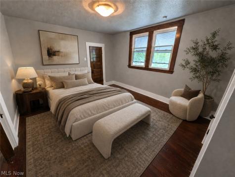 16029 Friend Avenue Maple Heights OH 44137