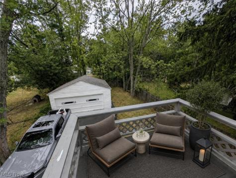 16029 Friend Avenue Maple Heights OH 44137