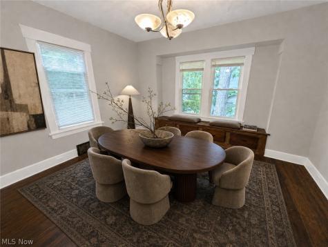 16029 Friend Avenue Maple Heights OH 44137