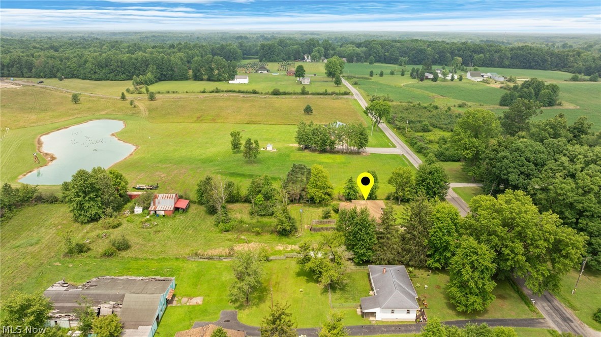 2555 Anderson Anthony Road NW Warren OH 44481