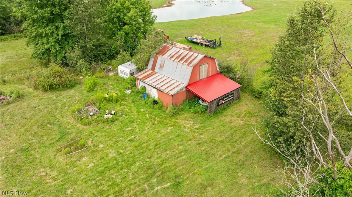 2555 Anderson Anthony Road NW Warren OH 44481