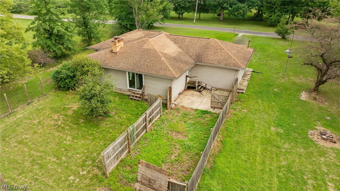 2555 Anderson Anthony Road NW Warren OH 44481