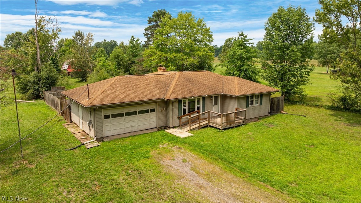 2555 Anderson Anthony Road NW Warren OH 44481
