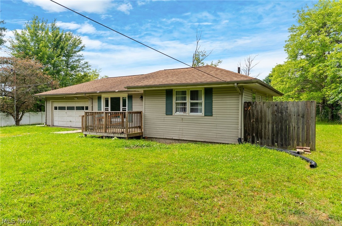 2555 Anderson Anthony Road NW Warren OH 44481