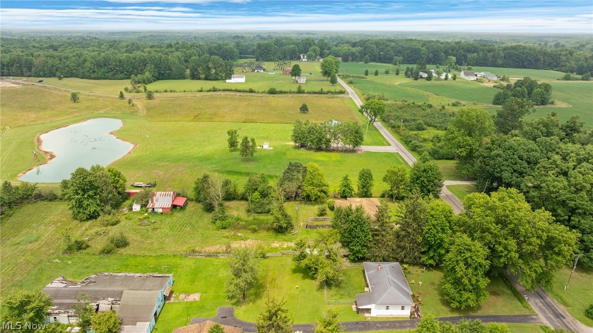 2555 Anderson Anthony Road NW Warren OH 44481