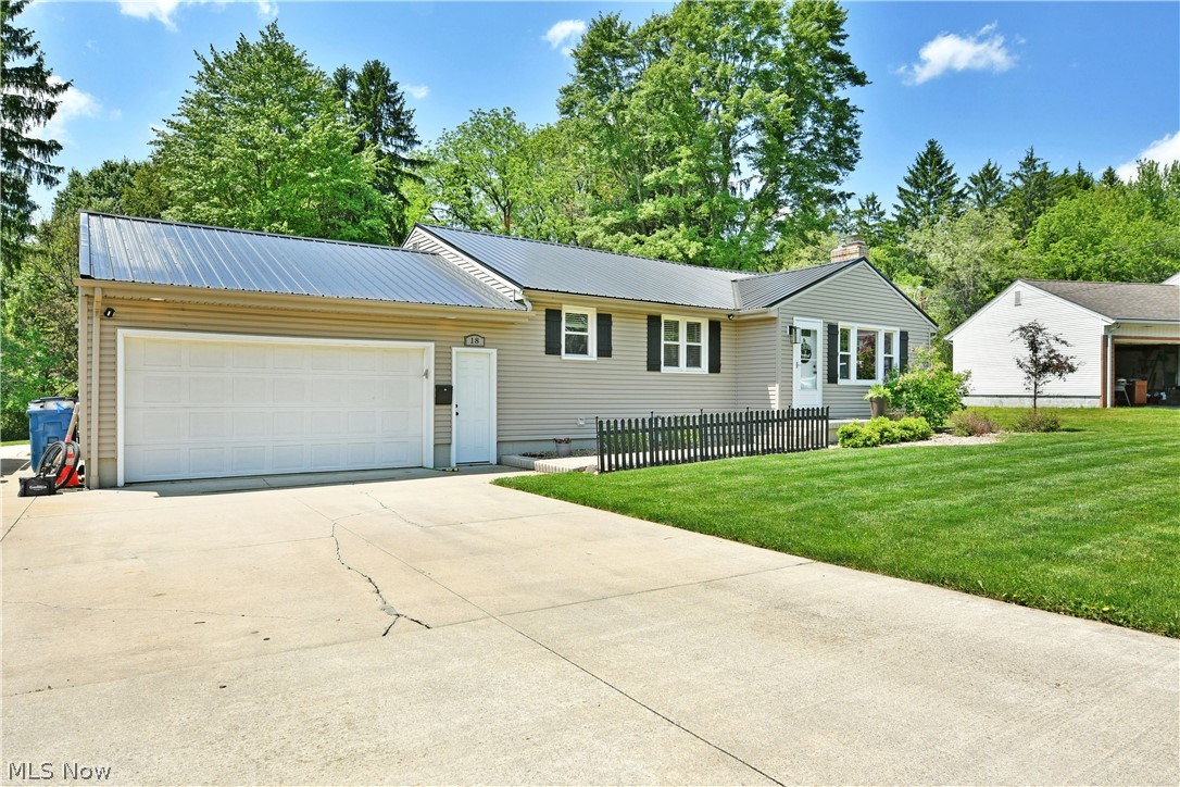 18 Orchard Drive Poland OH 44514