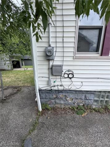 11205 Continental Avenue Cleveland OH 44104