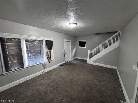 11205 Continental Avenue Cleveland OH 44104