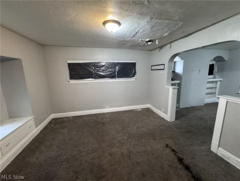 11205 Continental Avenue Cleveland OH 44104