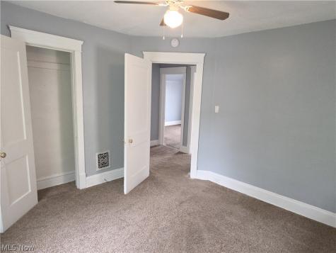 13609 Caine Avenue Cleveland OH 44105