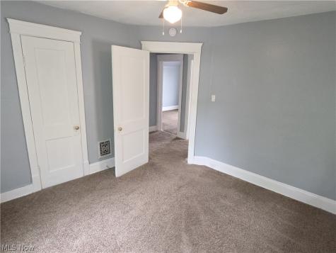 13609 Caine Avenue Cleveland OH 44105