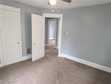 13609 Caine Avenue Cleveland OH 44105