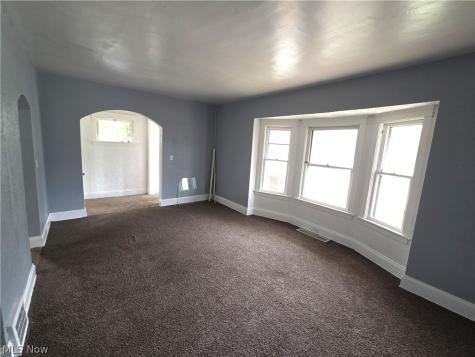 13609 Caine Avenue Cleveland OH 44105