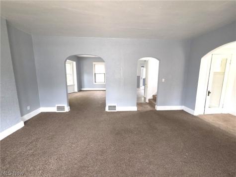 13609 Caine Avenue Cleveland OH 44105