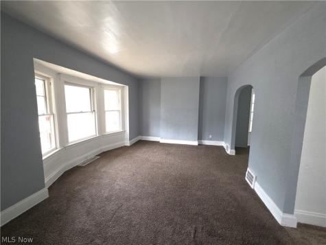 13609 Caine Avenue Cleveland OH 44105