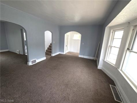 13609 Caine Avenue Cleveland OH 44105