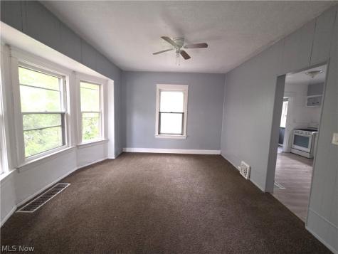 13609 Caine Avenue Cleveland OH 44105